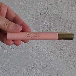 Carolina Herrera Good Girl Blush - Soft Pink and Gold